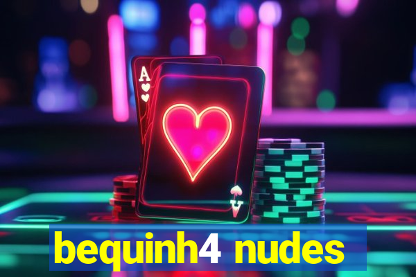 bequinh4 nudes